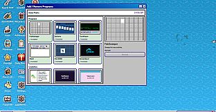FISH OS