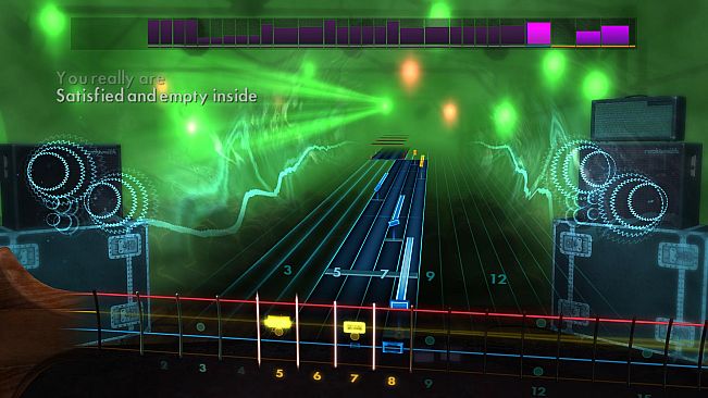 Rocksmith 2014 – Breaking Benjamin Song Pack