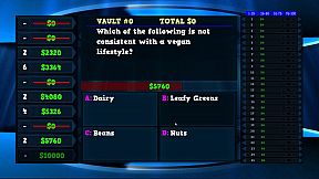 Trivia Vault: Health Trivia Deluxe
