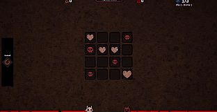 Dies Irae:  tactical puzzle