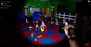 Project Screams