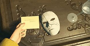 The Last Show of Mr. Chardish: Act I