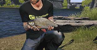 Euro Fishing: The Moat