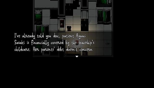 Ayumi: Enhanced Edition