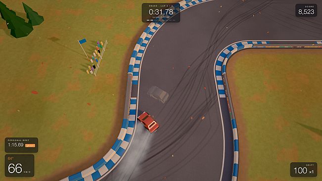 DRIFTIT