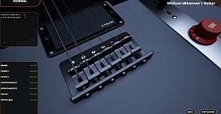 GUITAR WORKSHOP
