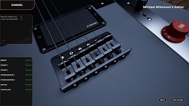 GUITAR WORKSHOP