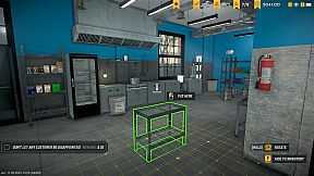 Brewpub Simulator