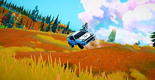 Poetry of Pace: Rally