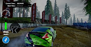 Xtreme Drift Racing Simulator