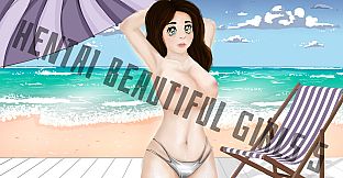 Hentai beautiful girls 5 - Wallpapers. Mode 4