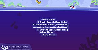 Tricky Towers - Original Soundtrack