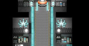 RPG Maker MV - KR Ultimate Sci-Fi Frontiers Tileset