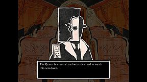 The Fire Nobody Started