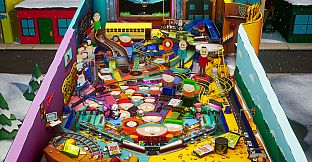 Pinball FX - South Park Pinball