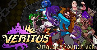 Veritus Soundtrack