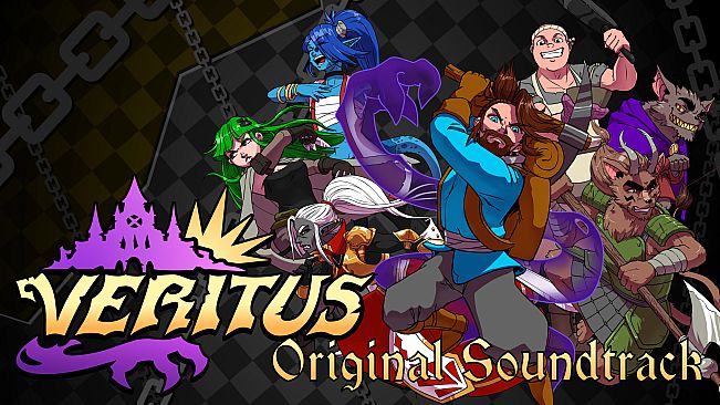 Veritus Soundtrack