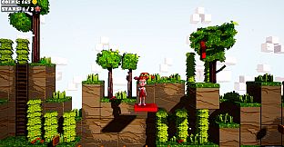 Hero World Toon Style DLC