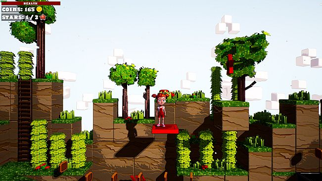 Hero World Toon Style DLC