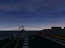 Enemy Engaged: Apache vs Havoc