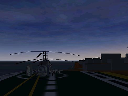 Enemy Engaged: Apache vs Havoc