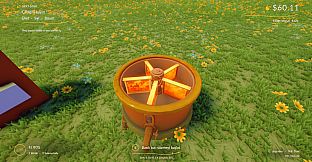 Beellionaire Idle