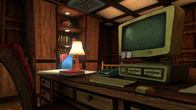 Horror Tale 2: Samantha