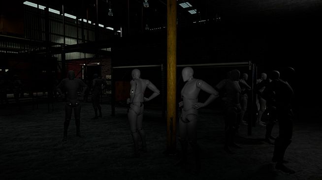 Project Plainsight