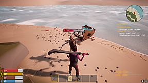 Wilderness: Survival