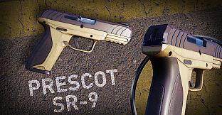 Sniper Ghost Warrior Contracts 2 - Lock n' Load Weapons Pack