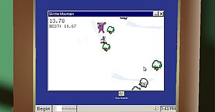 Parent Printer Driver Simulator