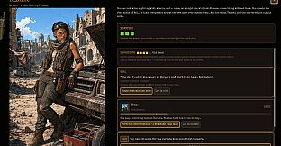 Geargrave Outlands