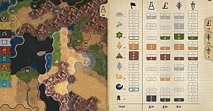 Ozymandias: Bronze Age Empire Sim