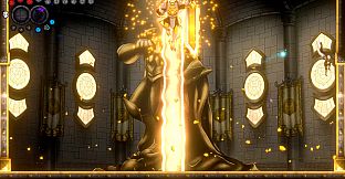 Aeterna Noctis: Virtuoso