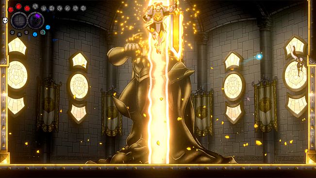 Aeterna Noctis: Virtuoso