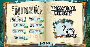 Ninza - Ninza Club Lifetime Membership