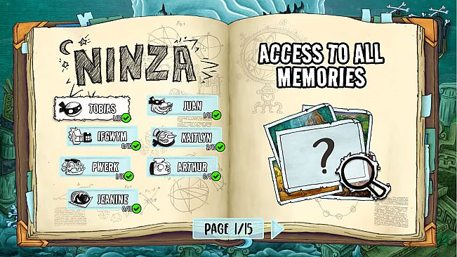 Ninza - Ninza Club Lifetime Membership