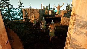 URAANKHIANS Dygyn - The Beginning