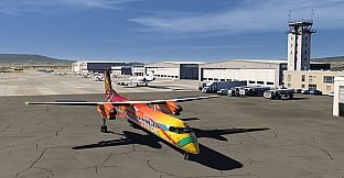 Aerofly FS 2 - USA Colorado