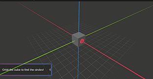 3D Skills Start Here