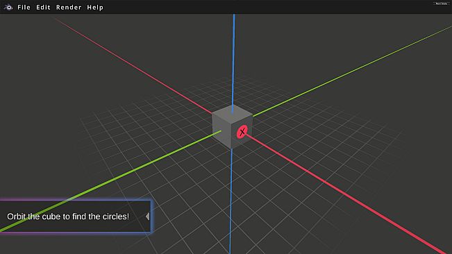 3D Skills Start Here