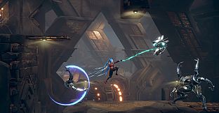 Trinity Fusion Deluxe Edition