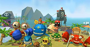 Princess Kidnapper 2 - VR