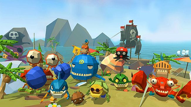 Princess Kidnapper 2 - VR