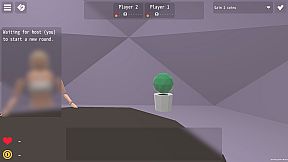 The Nine’s Showdown