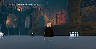 Find Her in Dungeon (3D Quest)