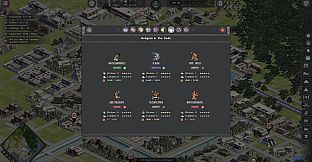 Tlatoani: Aztec Cities Prologue