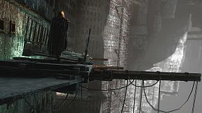 Bleak Faith: Forsaken