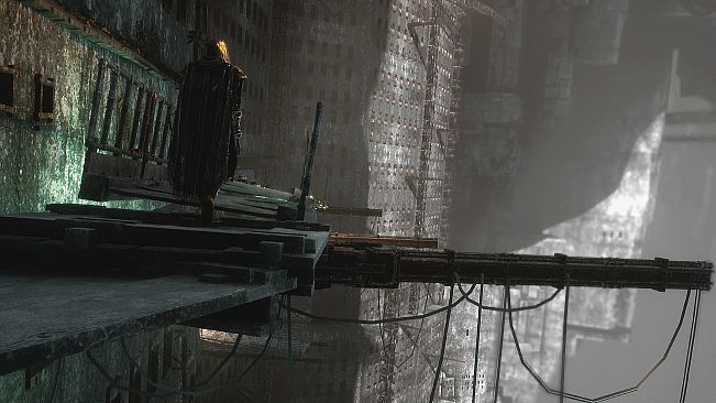 Bleak Faith: Forsaken