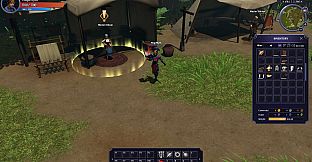 MYTH - Make Your True Hero -